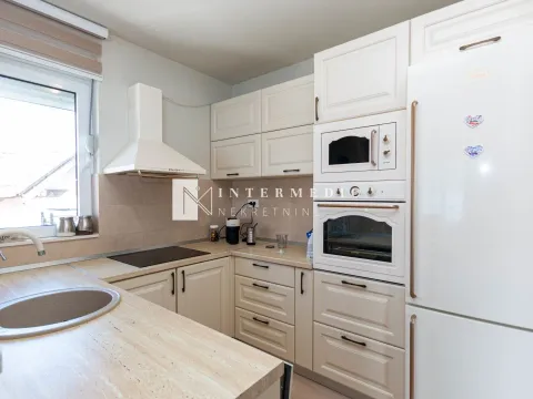 Prodaja, dvosoban stan, 91m², Đenovići, Herceg Novi - image 10