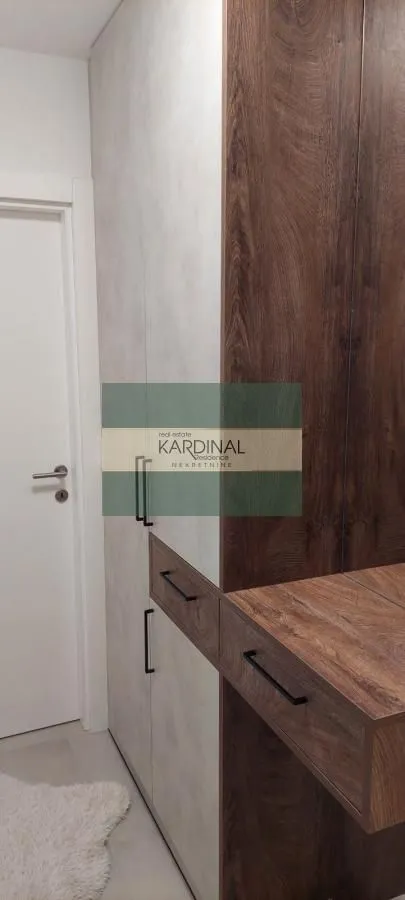 Izdavanje, jednosoban stan, 34m², Detelinara, Novi Sad Sve Podlokacije