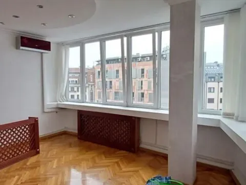 Izdavanje, poslovni prostor, 154m², Vračar Sve Podlokacije, Beograd - image 4