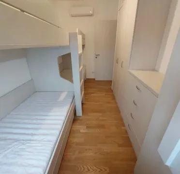 Rent, two bedroom apartment, 64m², City Kvart, Podgorica - image 4