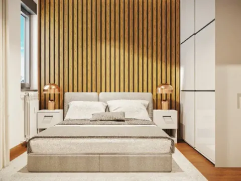 Prodaja, dvosoban stan, 48m², Centar, Žabljak - image 8