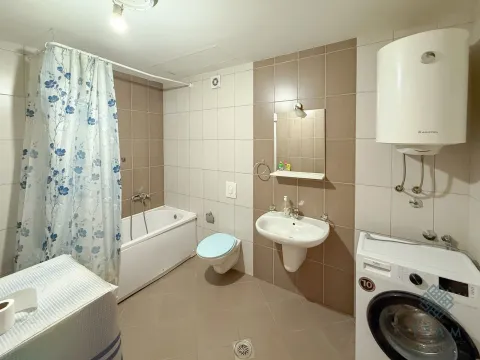 Izdavanje, jednosoban stan, 55m², Ljubović, Podgorica - image 7