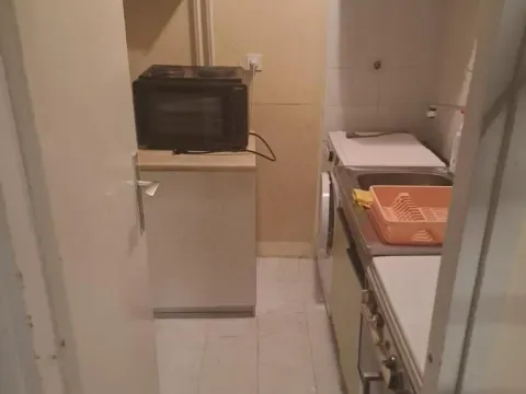 Izdavanje, jednosoban stan, 30m², Liman 3, Novi Sad Sve Podlokacije - image 8