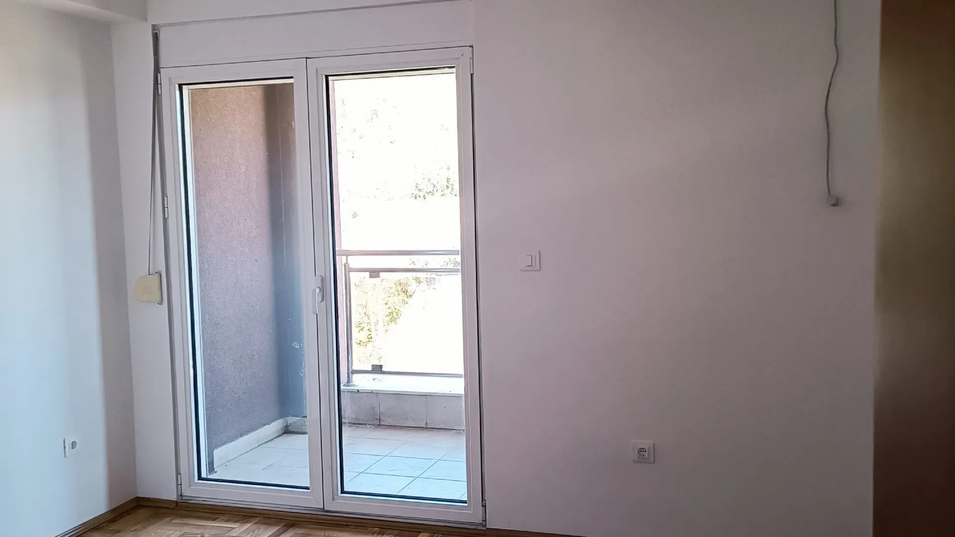 Prodaja, dvosoban stan, 87m², Preko Morače, Podgorica