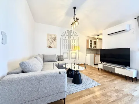 Rent, studio apartment, 28m², Zagorič, Podgorica - image 1