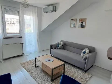 Prodaja, dvosoban stan, 56m², Rotkvarija, Novi Sad Sve Podlokacije - image 2