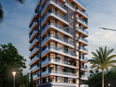 Prodaja, dvosoban stan, 76m², Bar, Crna Gora - image 2