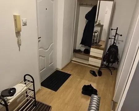 Izdavanje, jednosoban stan, 33m², Krnjaca, Palilula Sve Podlokacije - image 6