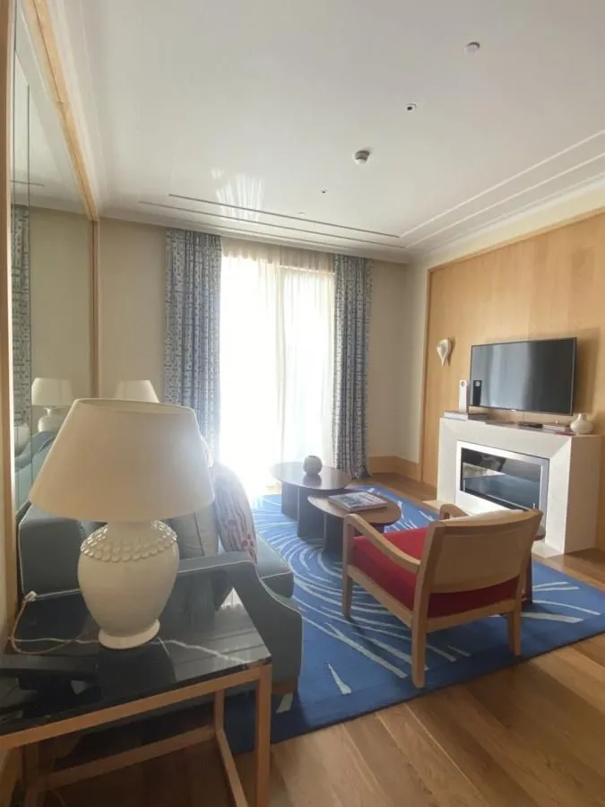 Prodaja, jednosoban stan, 76m², Porto Montenegro, Tivat