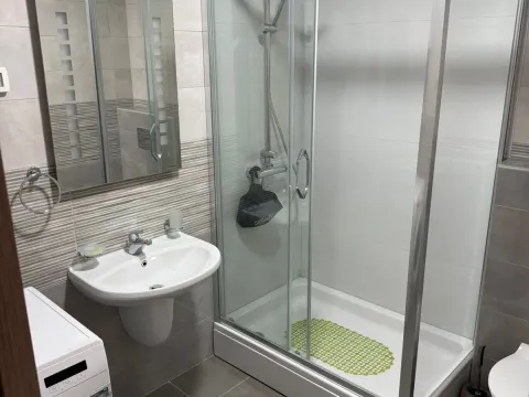 Rent, two bedroom apartment, 75m², Ljubović, Podgorica - image 5