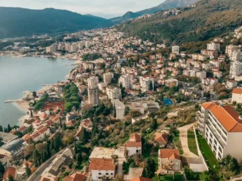 Prodaja, dvosoban stan, 88m², Topla, Herceg Novi - image 7