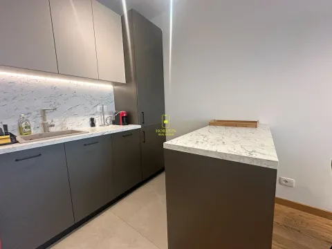 Sale, one bedroom apartment, 45m², New City, Podgorica - image 4