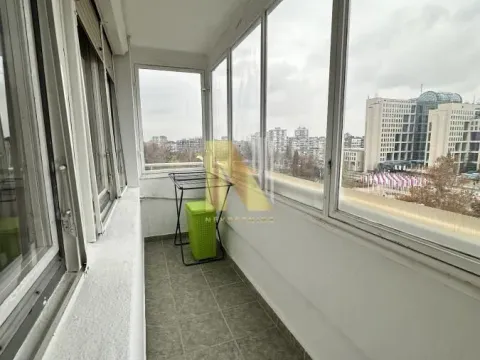 Prodaja, dvosoban stan, 58m², Liman 2, Novi Sad Sve Podlokacije - image 10