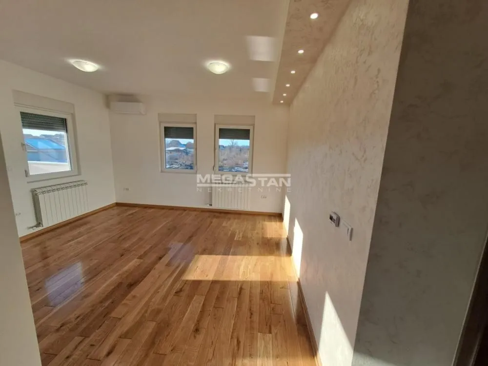 Prodaja, jednosoban stan, 45m², Borča 1, Borča Sve Podlokacije