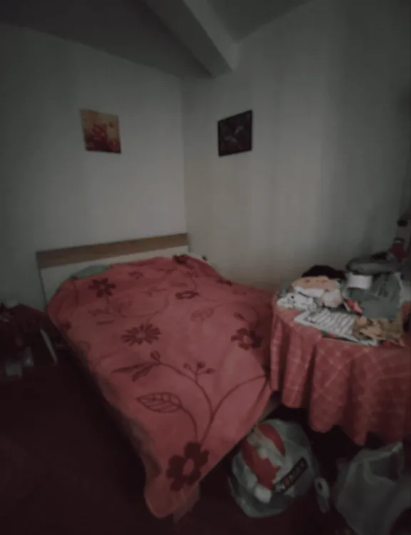 Sale, apartment, 36m², Pržno, Budva
