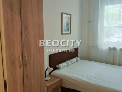 Rent, two bedroom apartment, 40m², Botanička Bašta, Palilula Sve Podlokacije - image 6
