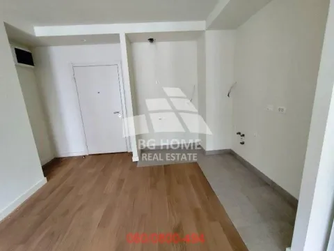 Izdavanje, trosoban stan, 73m², Savski Venac, Beograd - image 4