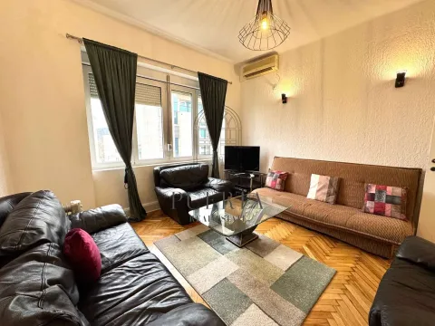 Rent, one bedroom apartment, 40m², Centar, Podgorica - image 3