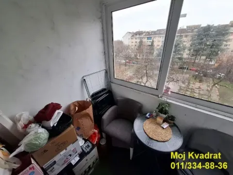 Prodaja, jednosoban stan, 49m², Zemun Meandri, Zemun Sve Podlokacije - image 17