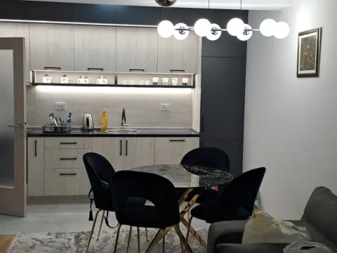 Izdavanje, dvosoban stan, 60m², Stara varoš, Nikšić - image 5