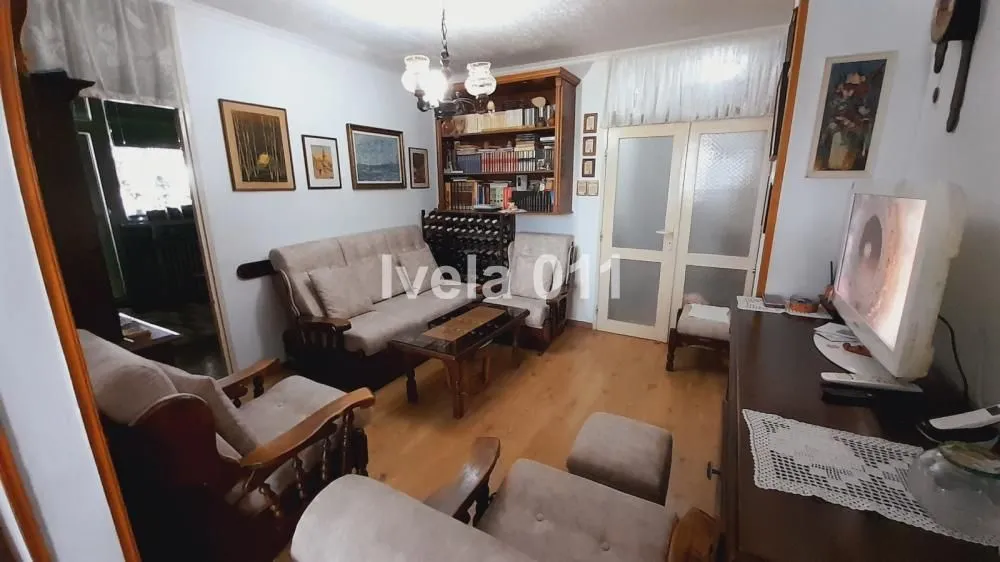 Prodaja, dvosoban stan, 62m², Zemun Sve Podlokacije, Beograd