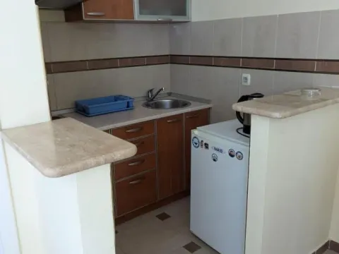 Prodaja, jednosoban stan, 45m², Rafailovići, Budva - image 11