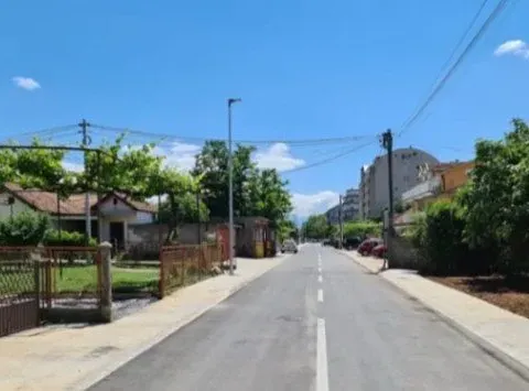 Prodaja, jednosoban stan, 35m2, Momišići, Podgorica Prodaja, jednosoban stan, 35m2, Momišići, Podgorica