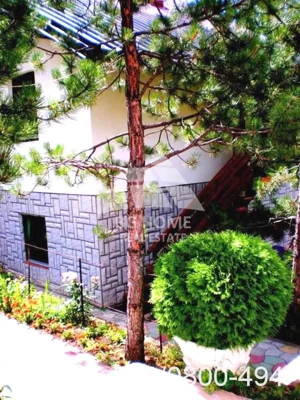 Prodaja, kuća, 213m², Centar, Čajetina