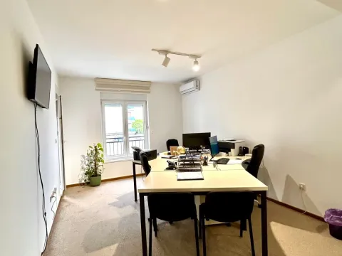 Izdavanje, jednosoban stan, 45m², Zabjelo, Podgorica - image 3