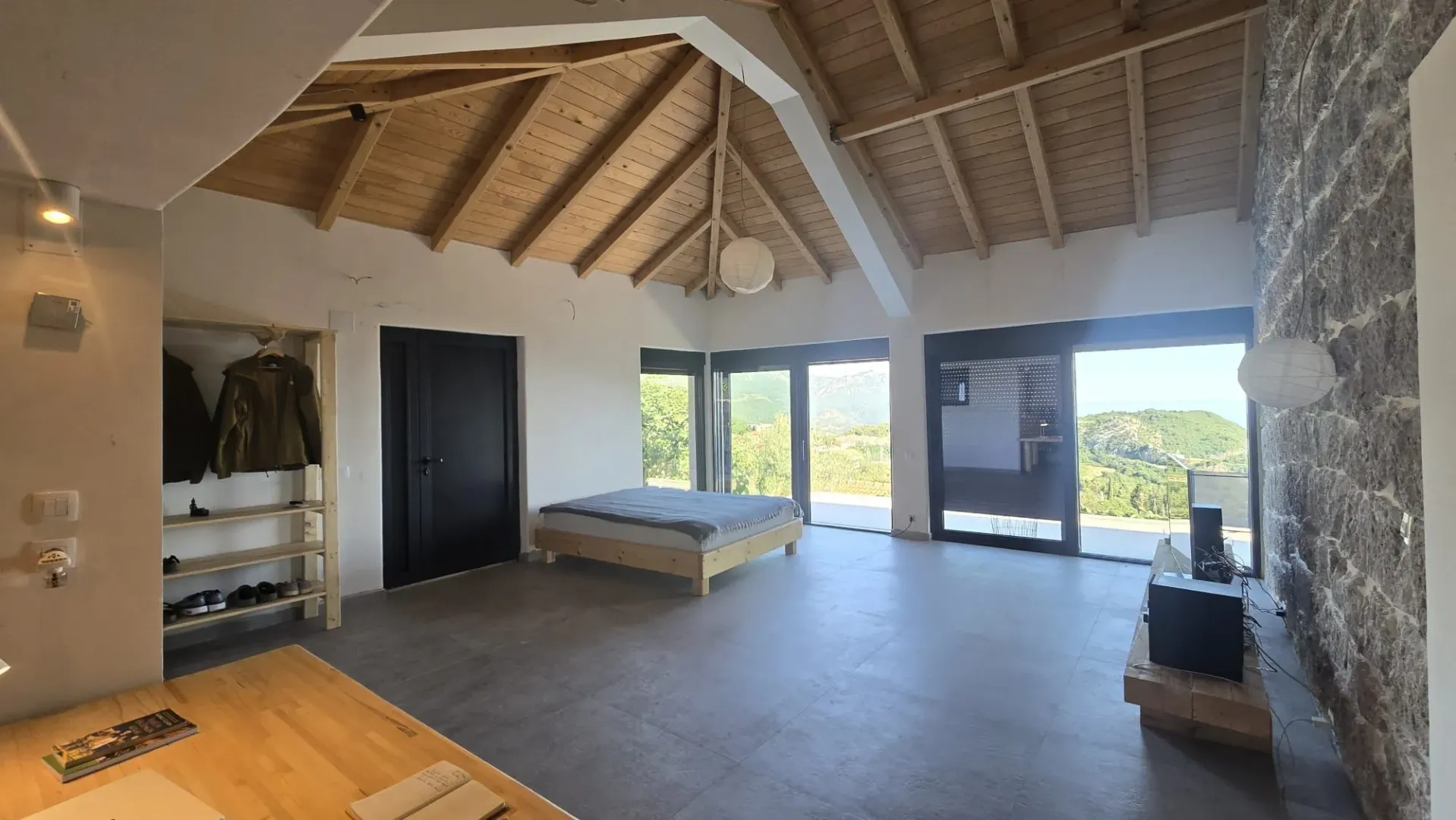 Prodaja, kuća, 210m², Markovići, Budva