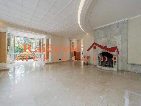 Prodaja, kuća, 593m², Savski Venac, Beograd - image 3