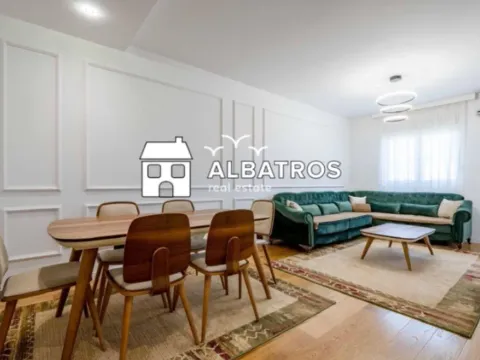 Rent, one bedroom apartment, 55m², Centar, Bar