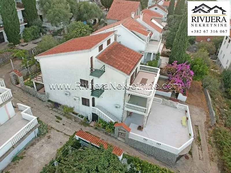 Prodaja, kuća, 400m², Krašići, Tivat
