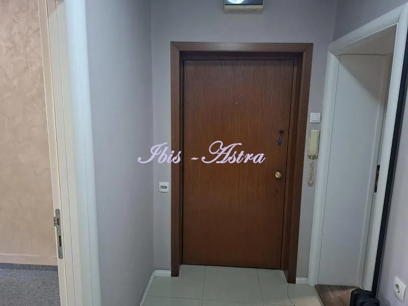 Rent, one bedroom apartment, 39m², Stari Grad, Beograd