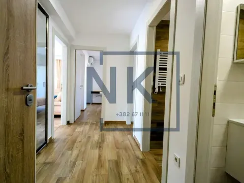 Izdavanje, trosoban stan, 100m², Zagorič, Podgorica - image 14