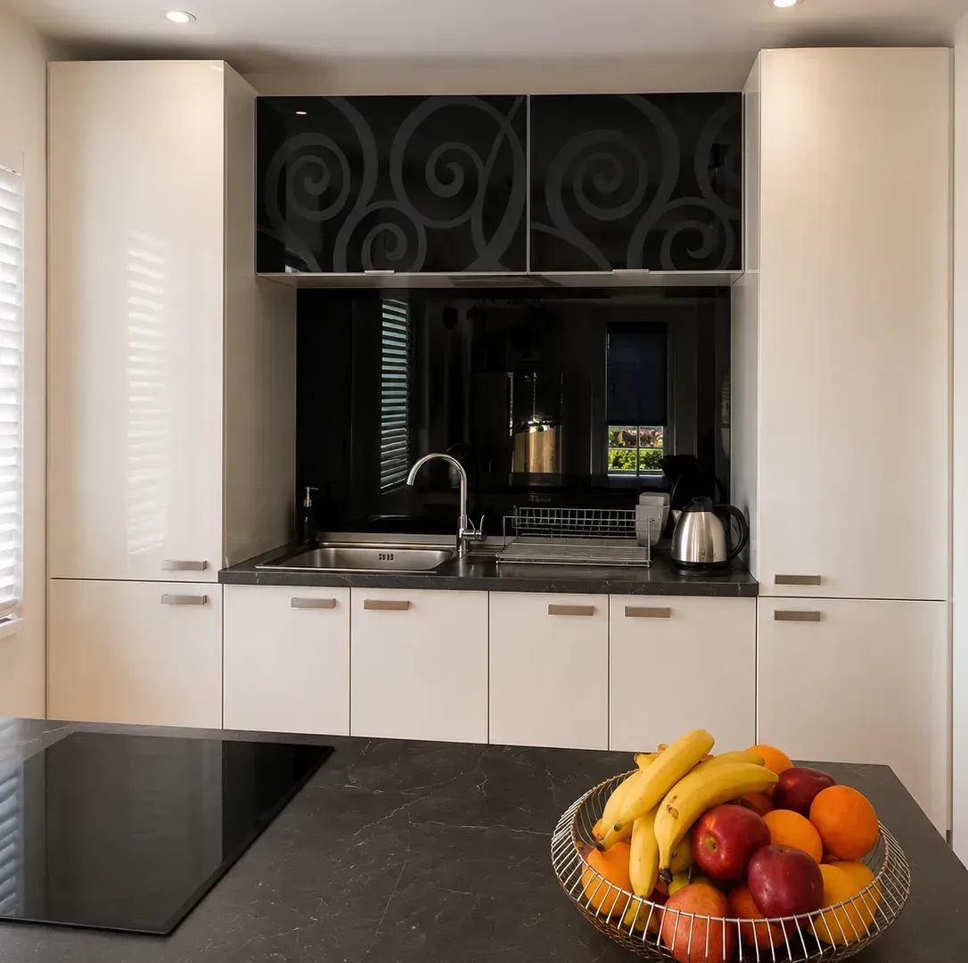 Izdavanje, dvosoban stan, 82m², Drač, Podgorica