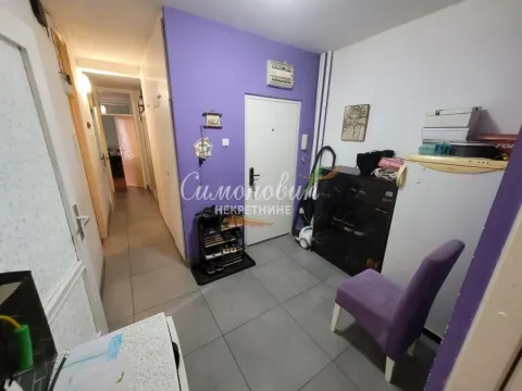 Prodaja, dvosoban stan, 72m², Novi Beograd Blok 62, Novi Beograd Sve Podlokacije - image 13