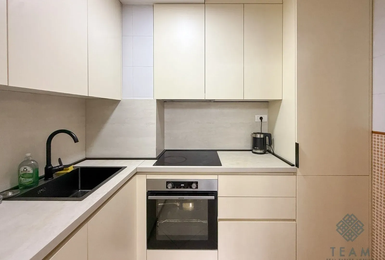 Prodaja, jednosoban stan, 66m², Preko Morače, Podgorica