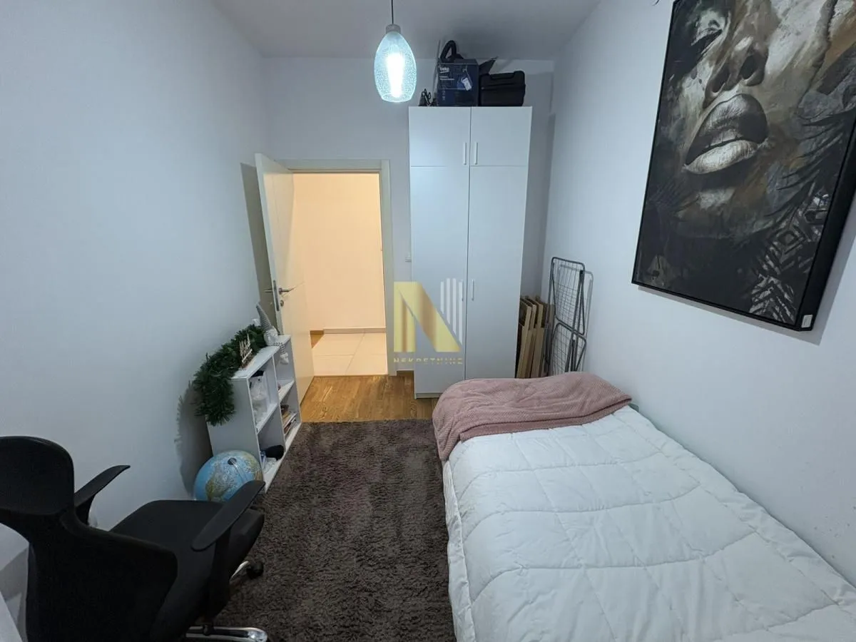 Prodaja, dvosoban stan, 39m², Socijalno, Novi Sad Sve Podlokacije