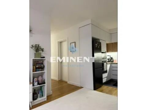 Rent, three bedroom apartment, 77m², Novi Beograd Blok 63, Novi Beograd Sve Podlokacije - image 7