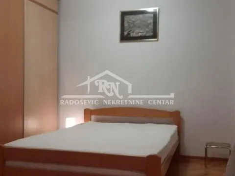 Rent, two bedroom apartment, 48m², Slavija, Vračar Sve Podlokacije - image 4