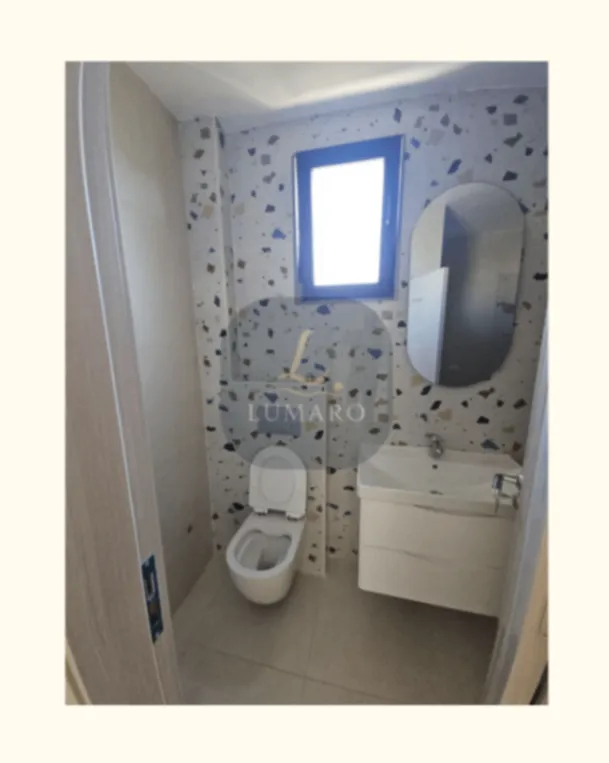 Prodaja, jednosoban stan, 45m², Đenovići, Herceg Novi