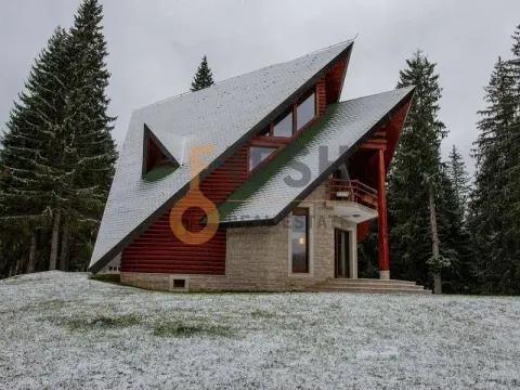 Prodaja, kuća, Žabljak, Crna Gora - image 4