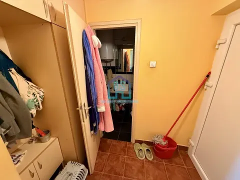 Prodaja, dvosoban stan, 47m², Detelinara, Novi Sad Sve Podlokacije - image 8