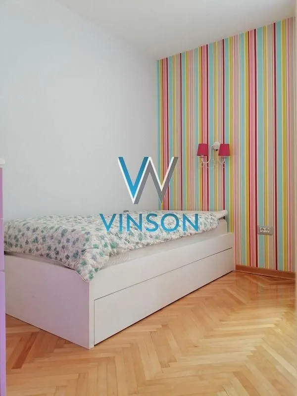 Izdavanje, trosoban stan, 90m², Bulevar Oslobodjenja, Novi Sad Sve Podlokacije
