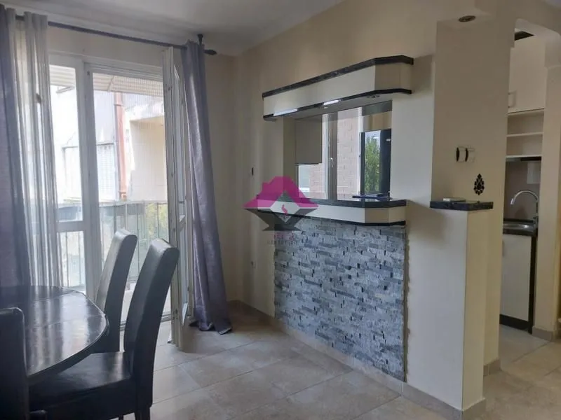 Sale, two bedroom apartment, 57m², Stari Grad, Beograd