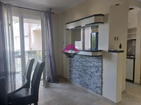 Sale, two bedroom apartment, 57m², Stari Grad, Beograd - image 11