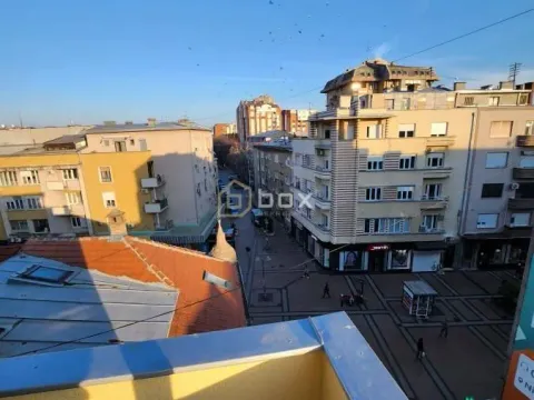 Izdavanje, jednosoban stan, 37m², Marger, Niš - image 11