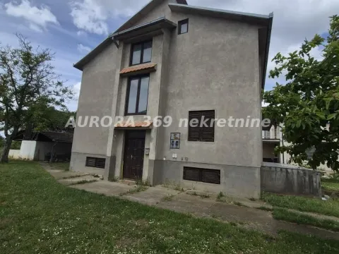 Sale, house, 254m², Ruma, Srbija - image 4
