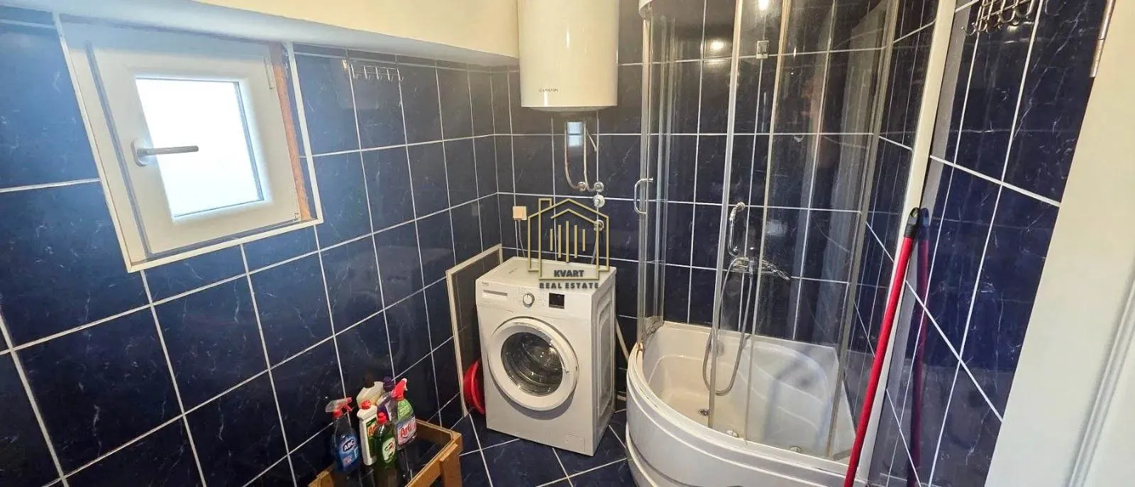 Rent, two bedroom apartment, 56m², Podgorica, Crna Gora